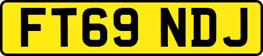 FT69NDJ