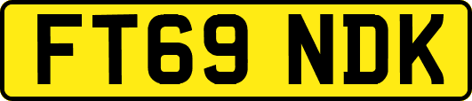 FT69NDK