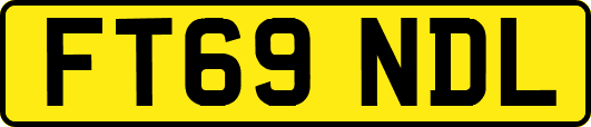 FT69NDL