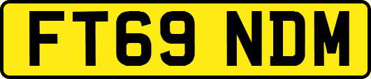 FT69NDM