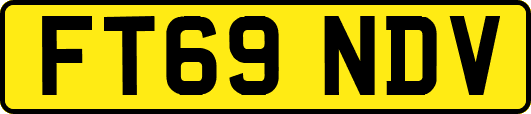 FT69NDV