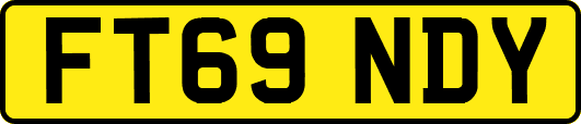 FT69NDY