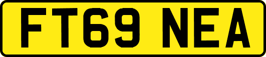 FT69NEA