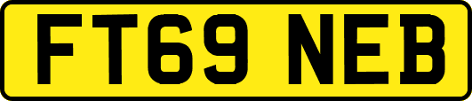 FT69NEB