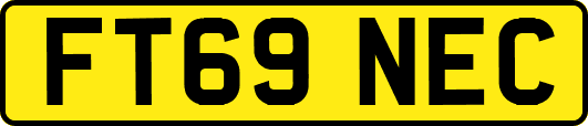 FT69NEC