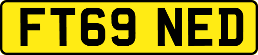 FT69NED