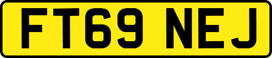 FT69NEJ