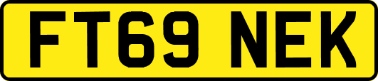 FT69NEK