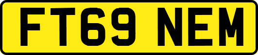 FT69NEM