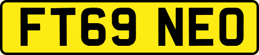 FT69NEO