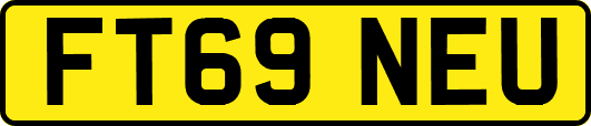 FT69NEU