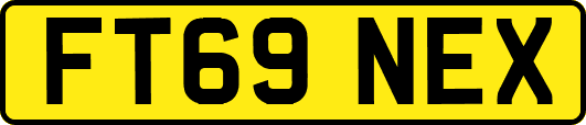 FT69NEX