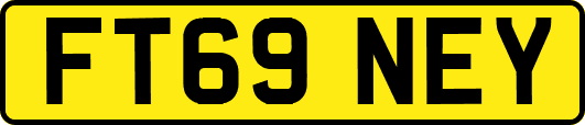 FT69NEY