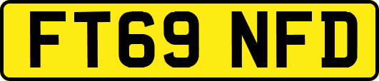 FT69NFD
