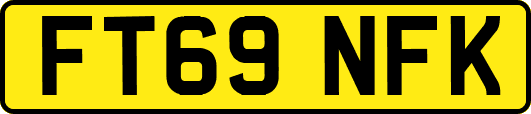 FT69NFK
