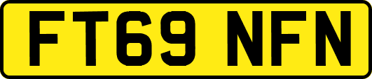 FT69NFN