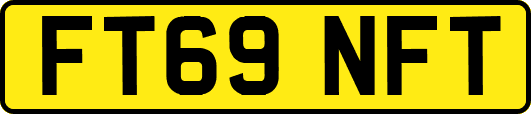 FT69NFT