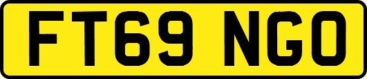 FT69NGO