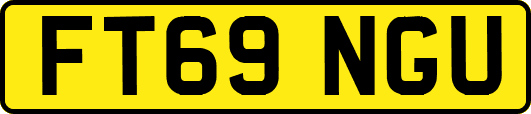 FT69NGU