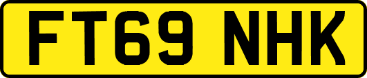 FT69NHK