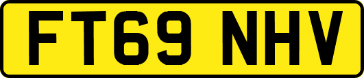 FT69NHV