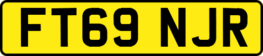 FT69NJR