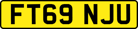 FT69NJU