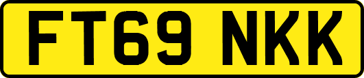 FT69NKK