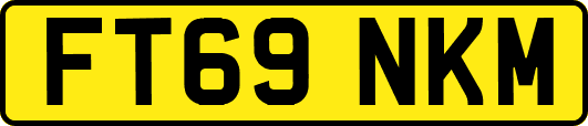 FT69NKM