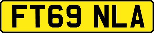 FT69NLA