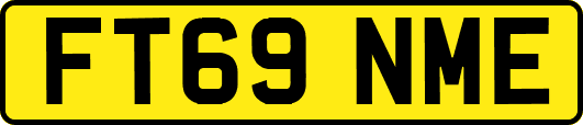 FT69NME