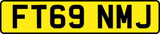 FT69NMJ