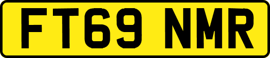 FT69NMR