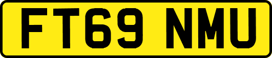 FT69NMU