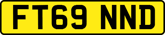 FT69NND