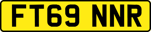 FT69NNR