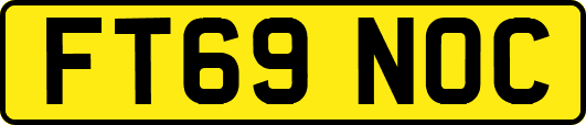 FT69NOC