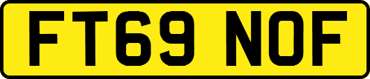 FT69NOF