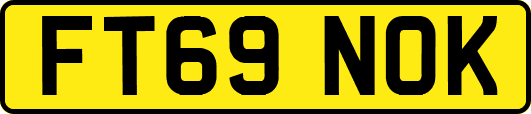 FT69NOK