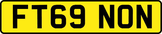 FT69NON