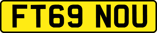 FT69NOU