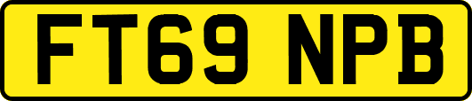 FT69NPB