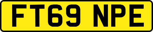 FT69NPE