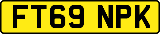 FT69NPK