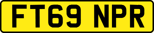 FT69NPR
