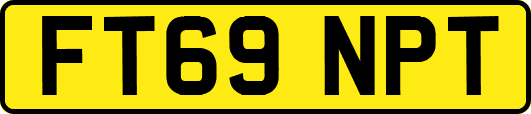 FT69NPT
