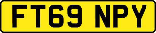 FT69NPY