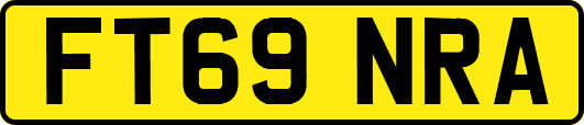 FT69NRA