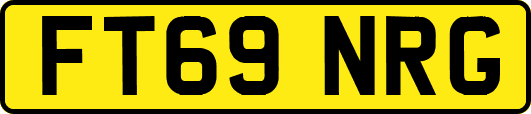 FT69NRG