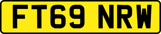 FT69NRW